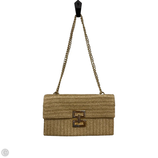 Crossbody By Clothes Mentor, Size: Medium