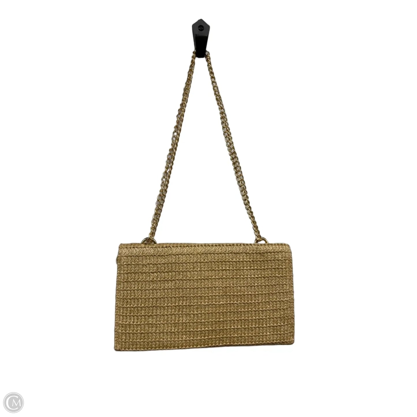 Crossbody By Clothes Mentor, Size: Medium