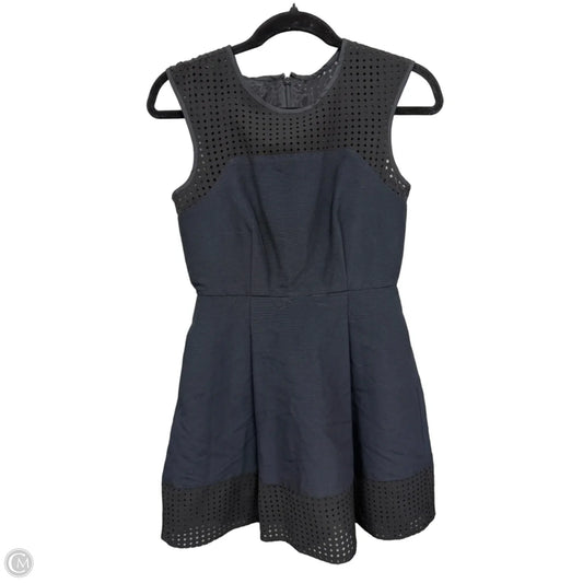 Dress Casual Short By J. Crew In Black, Size: 2p
