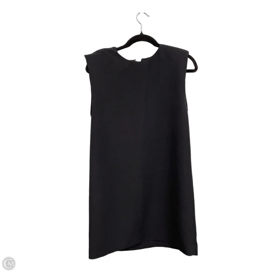Dress Casual Short By Zara In Black, Size: S