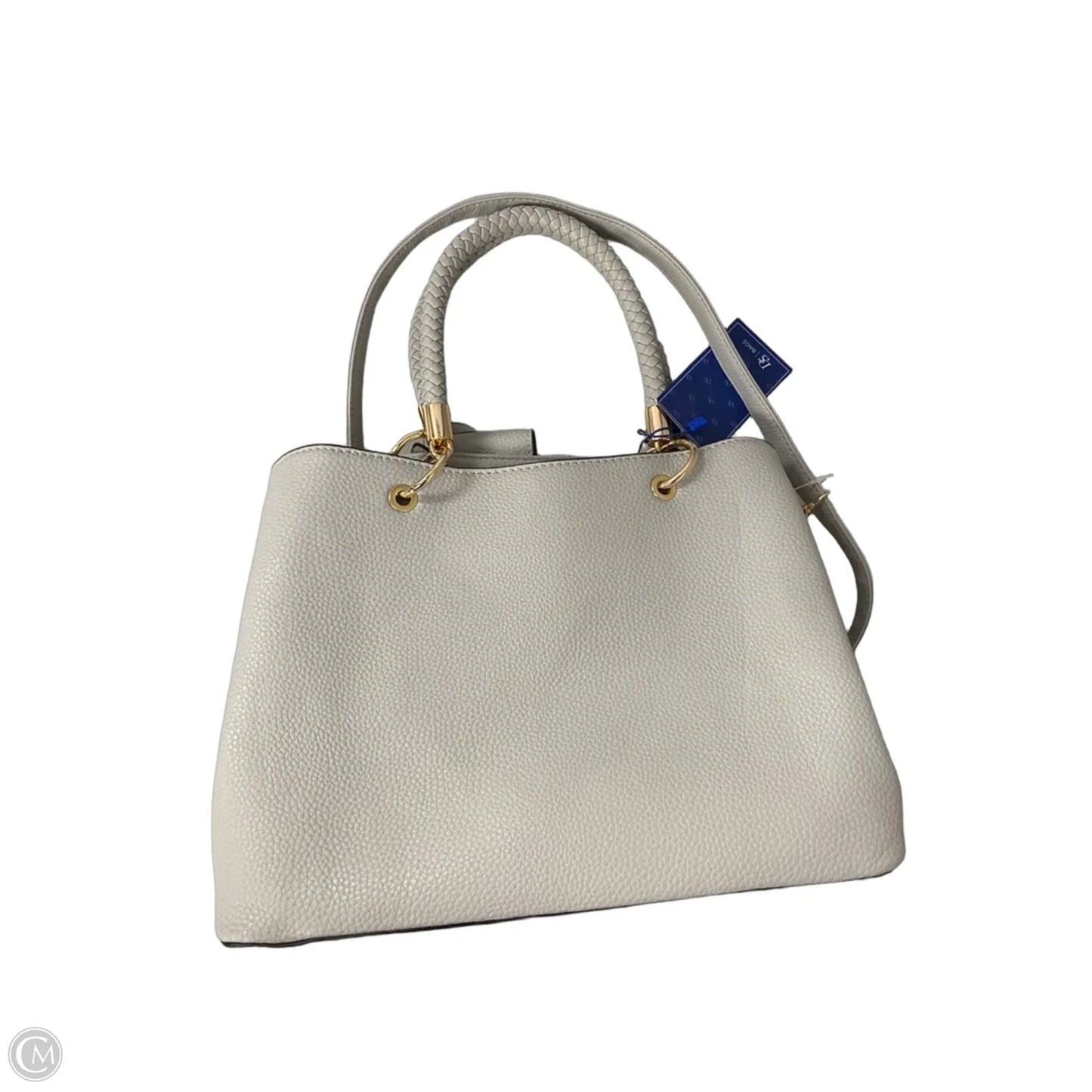 Crossbody By Clothes Mentor, Size: Large