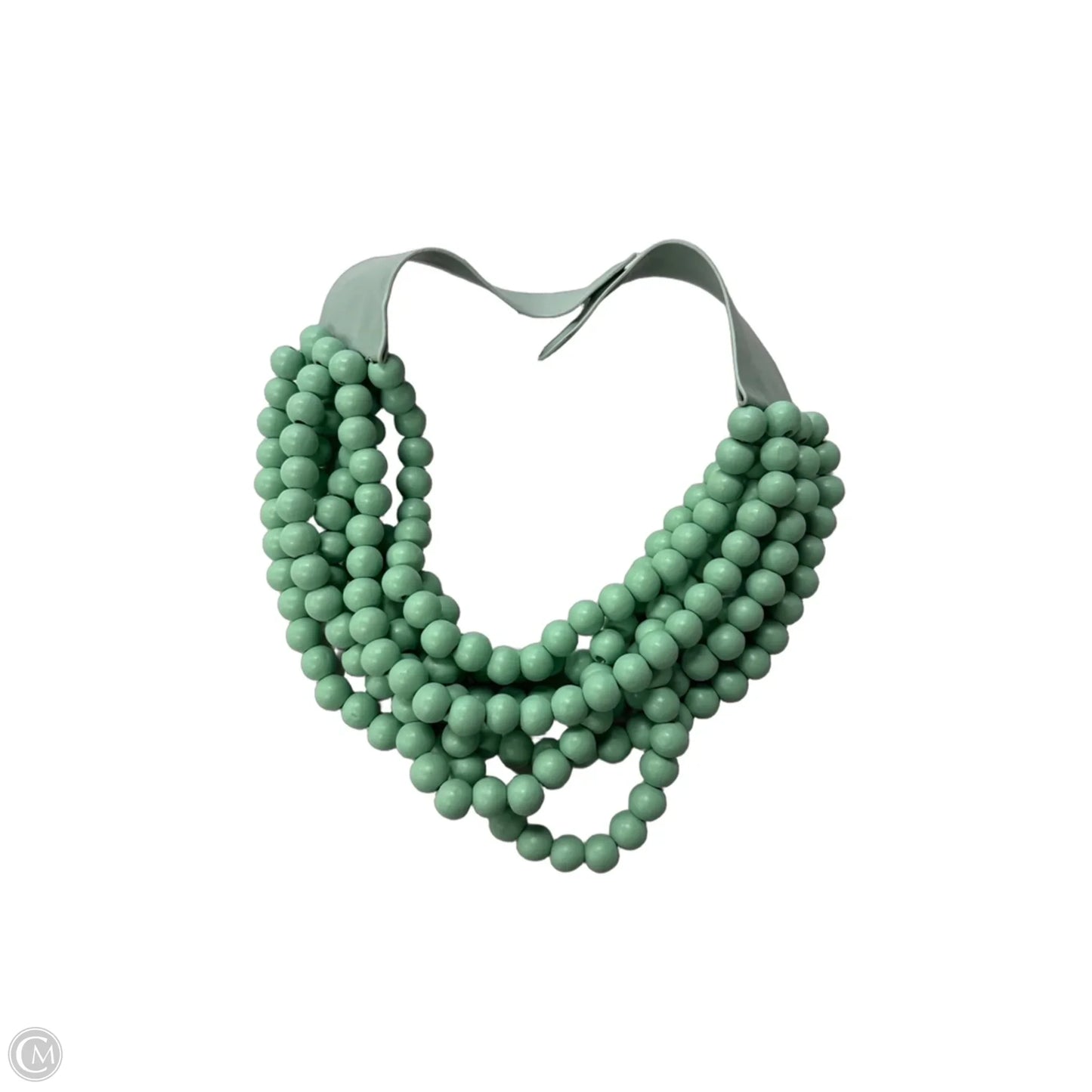 Necklace Statement By Clothes Mentor