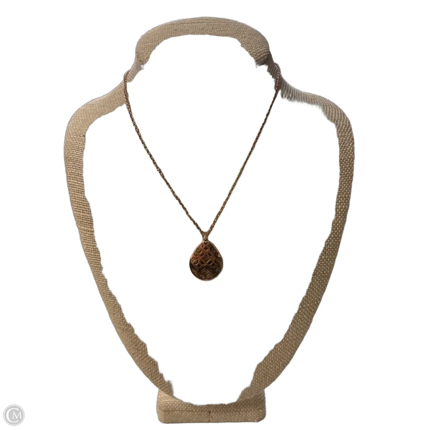 Necklace Pendant By Fossil