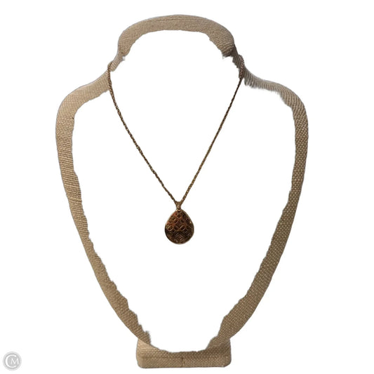Necklace Pendant By Fossil