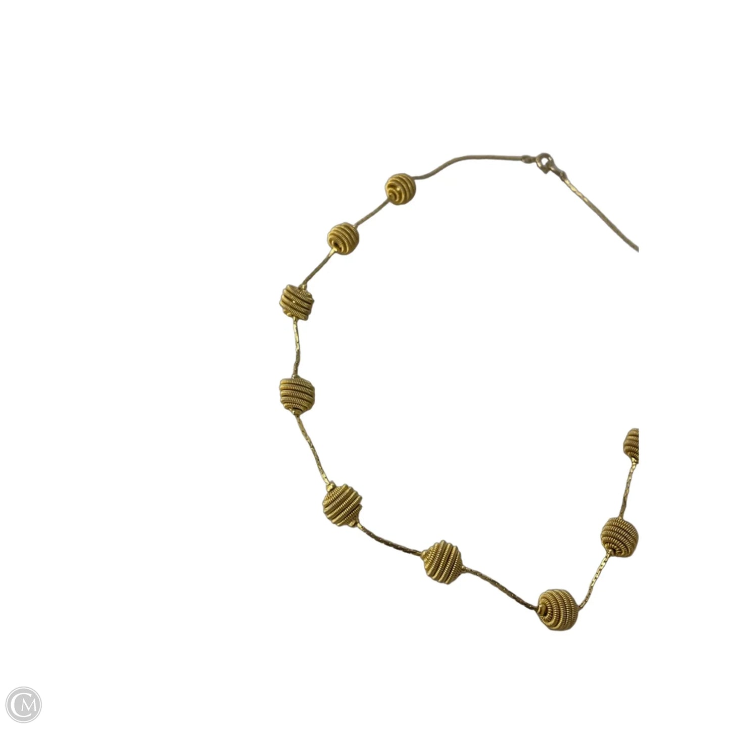 Necklace Other By Trifari