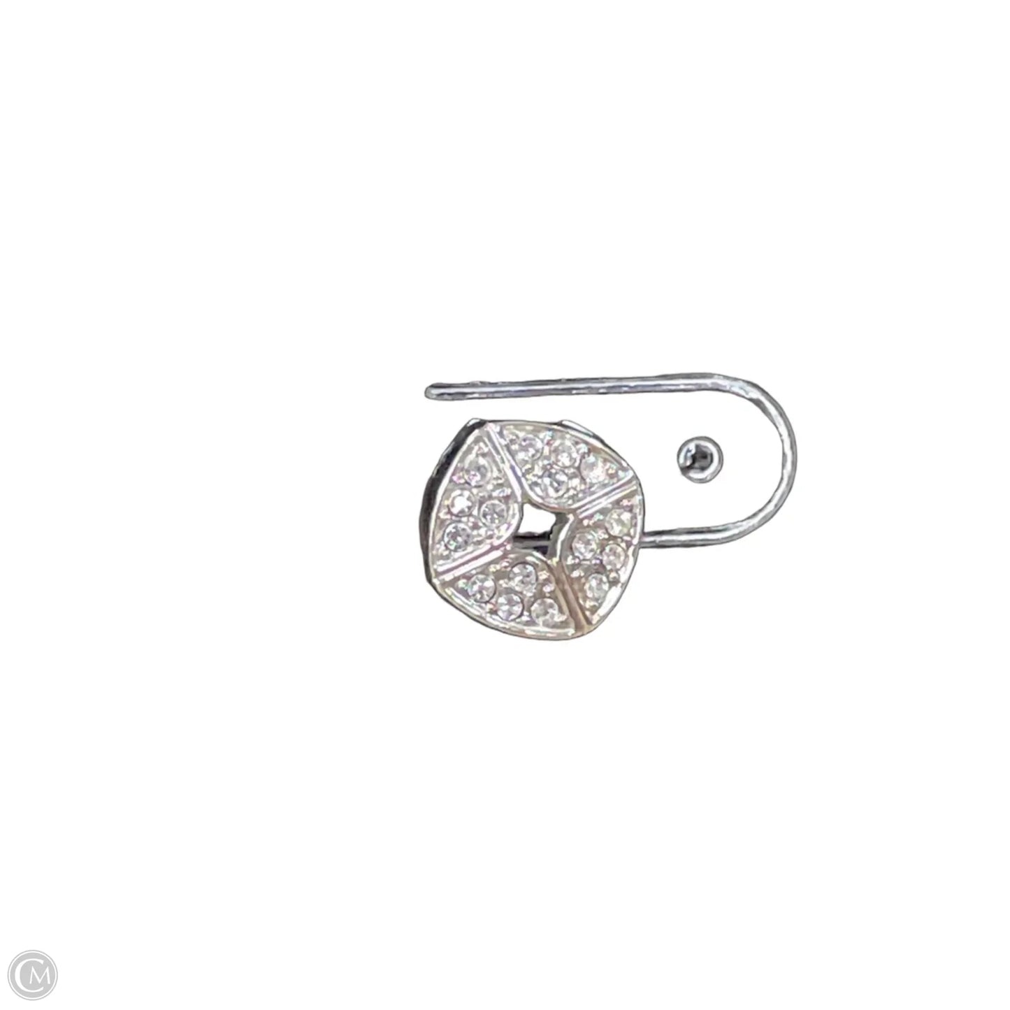 Earrings Stud By Fossil