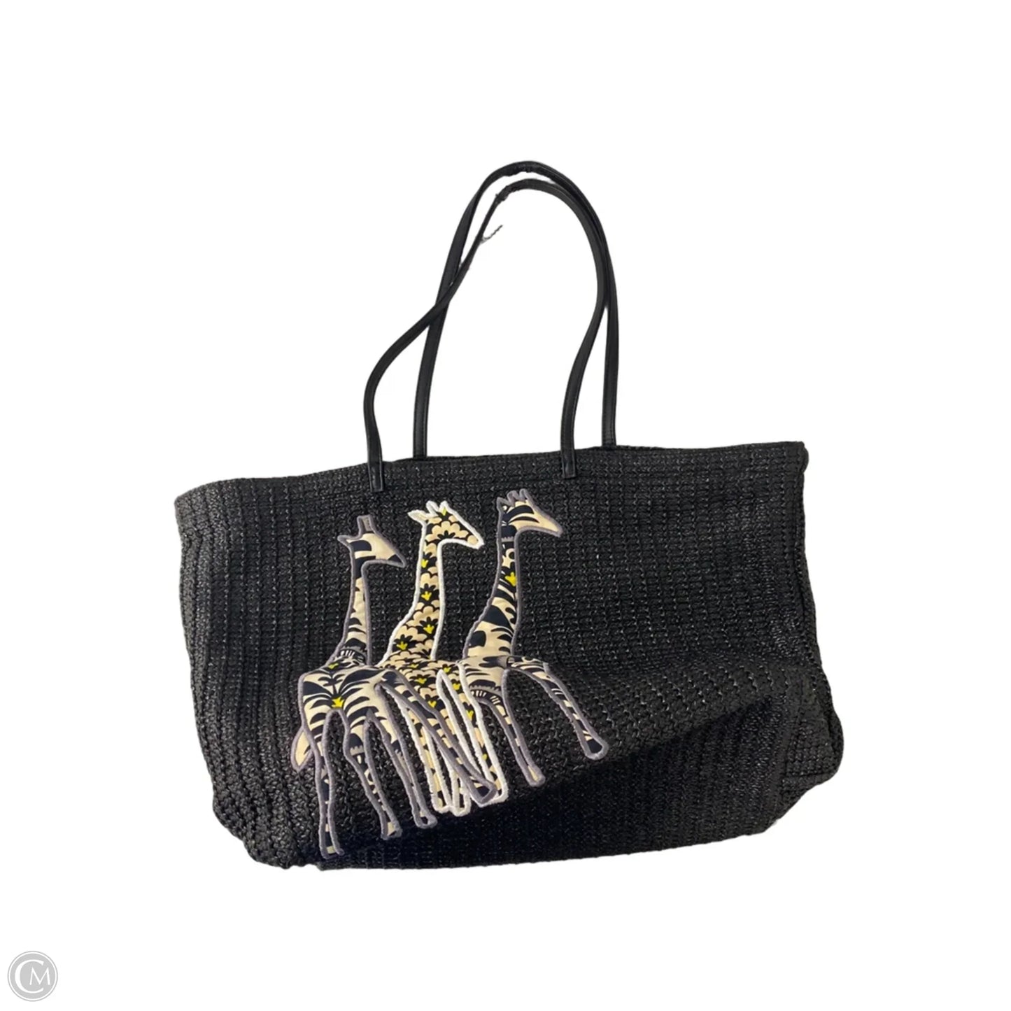 Tote By Vera Bradley, Size: Medium