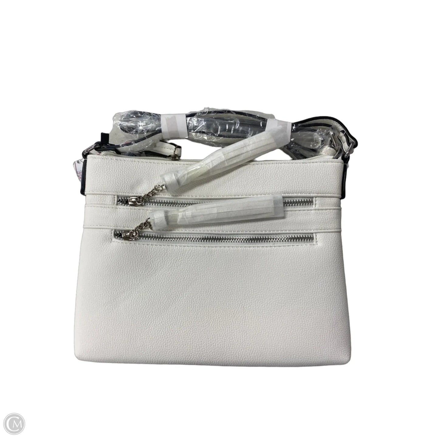 Crossbody By Clothes Mentor, Size: Small