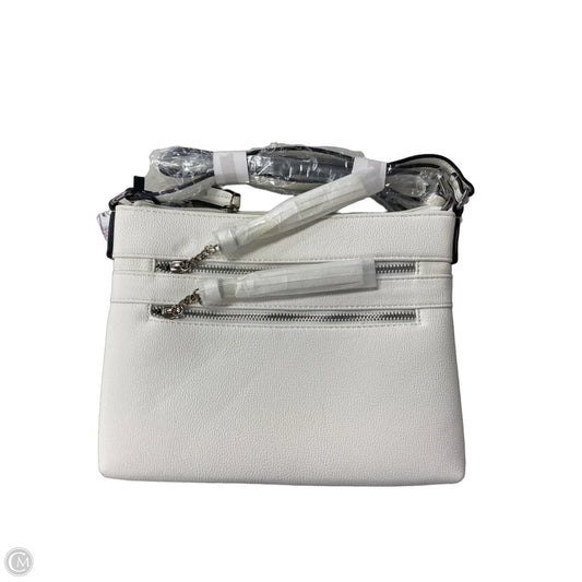 Crossbody By Clothes Mentor, Size: Small