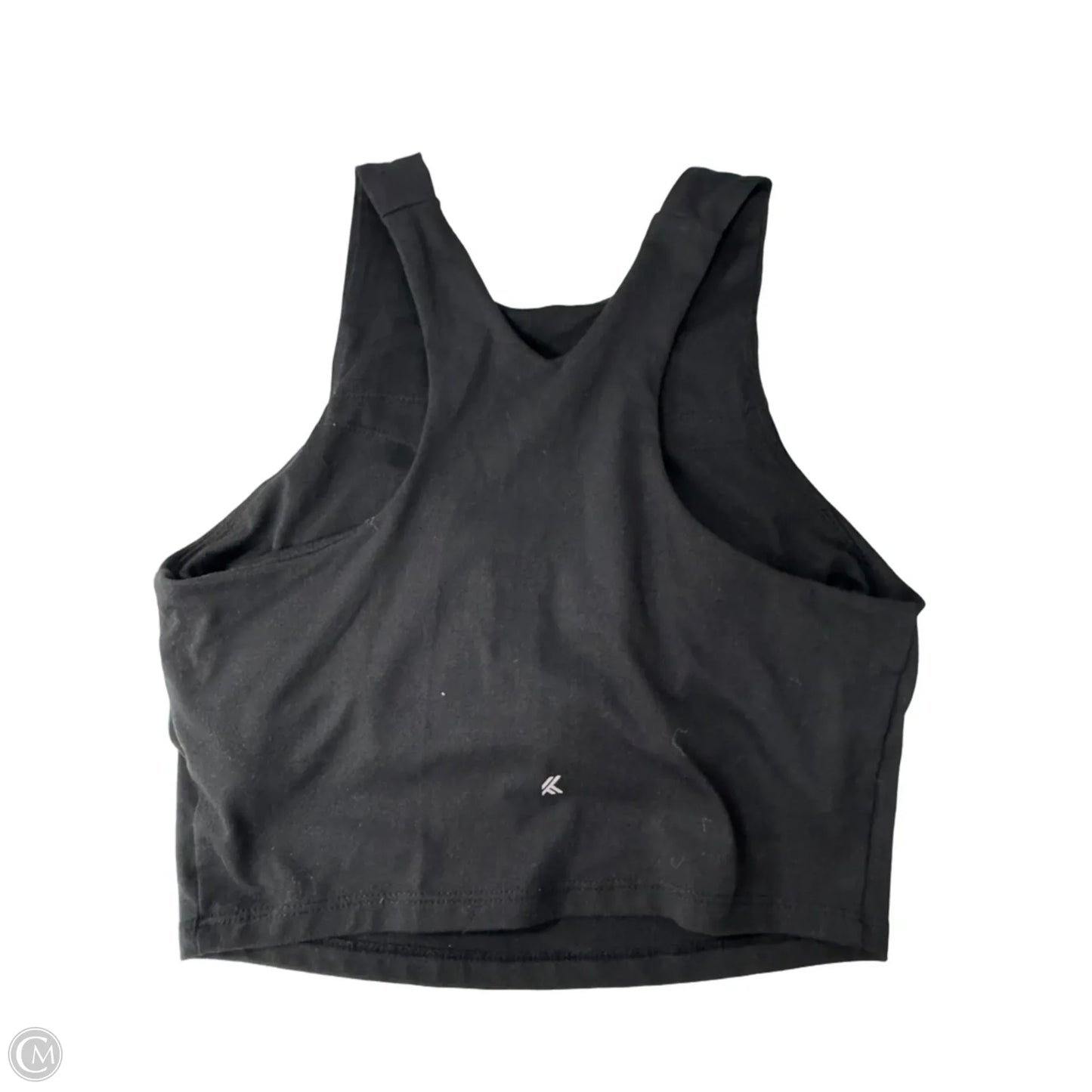 Athletic Bra By Kyodan In Black, Size: Sp