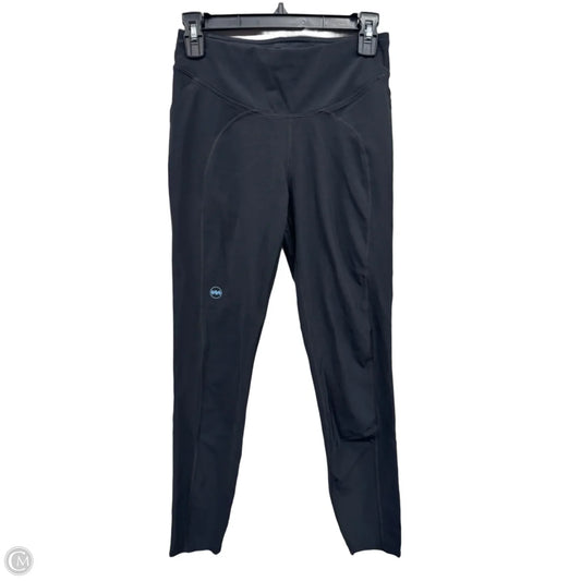 Athletic Leggings By Clothes Mentor In Blue, Size: S
