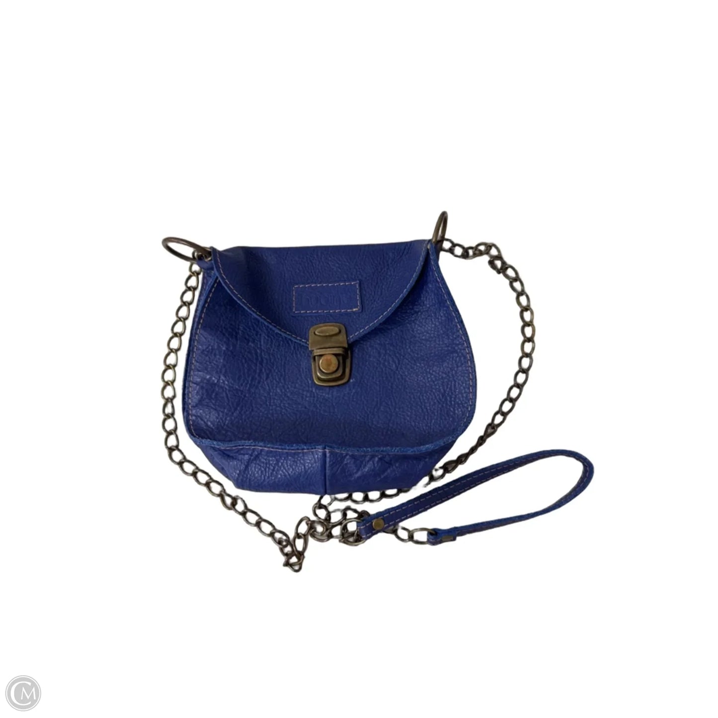 Crossbody By Clothes Mentor, Size: Small
