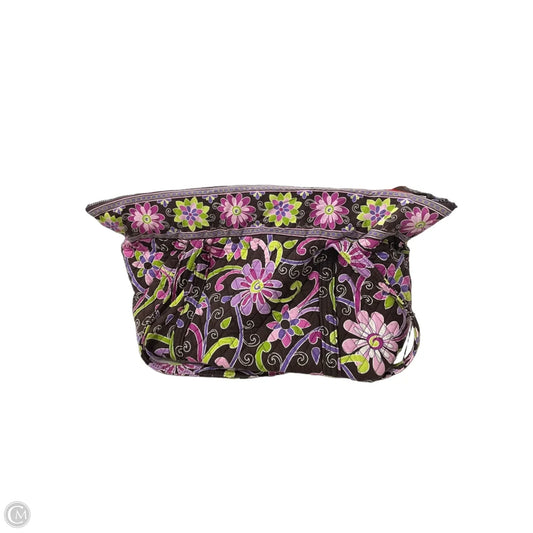 Tote By Vera Bradley, Size: Large