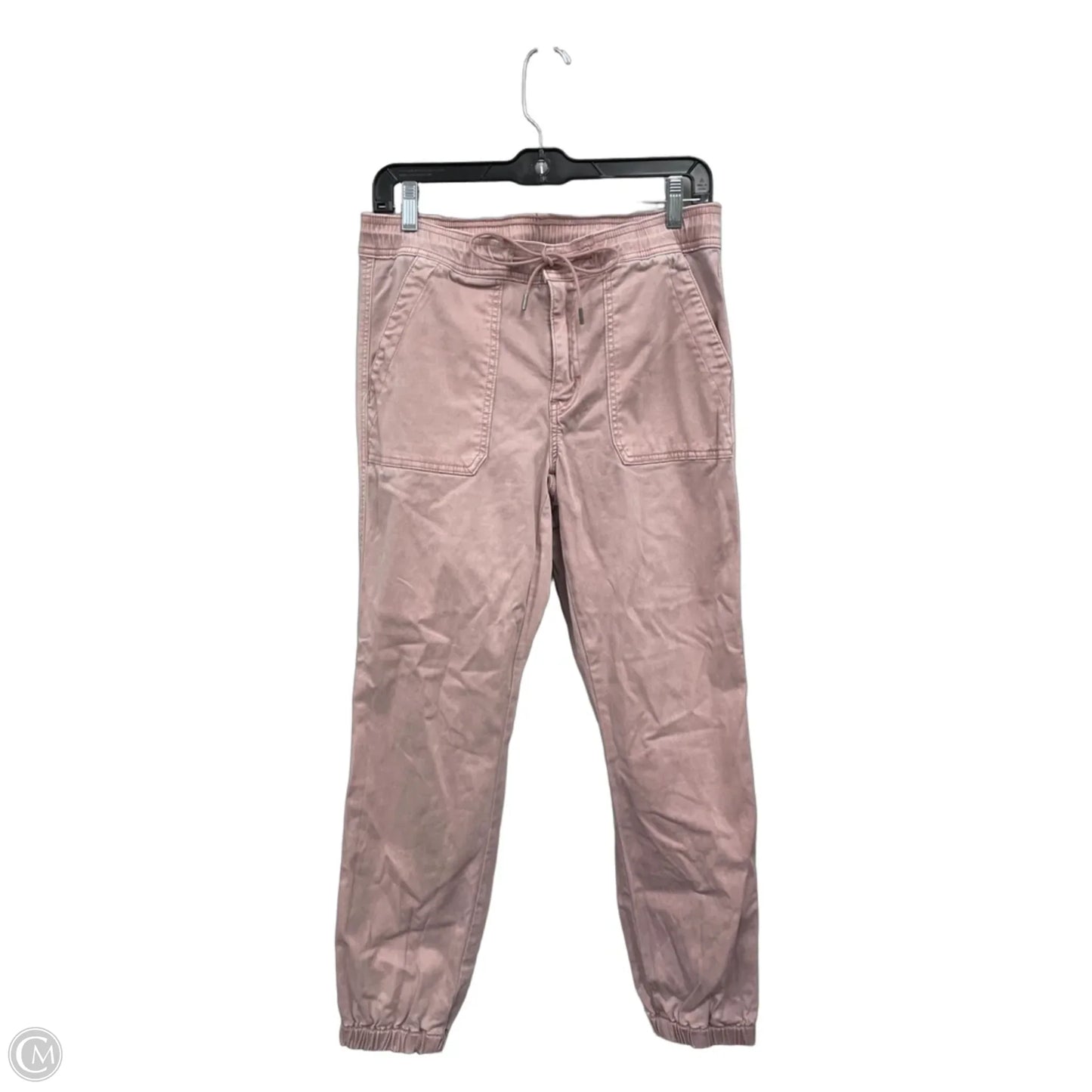 Pants Joggers By American Eagle In Mauve, Size: 8