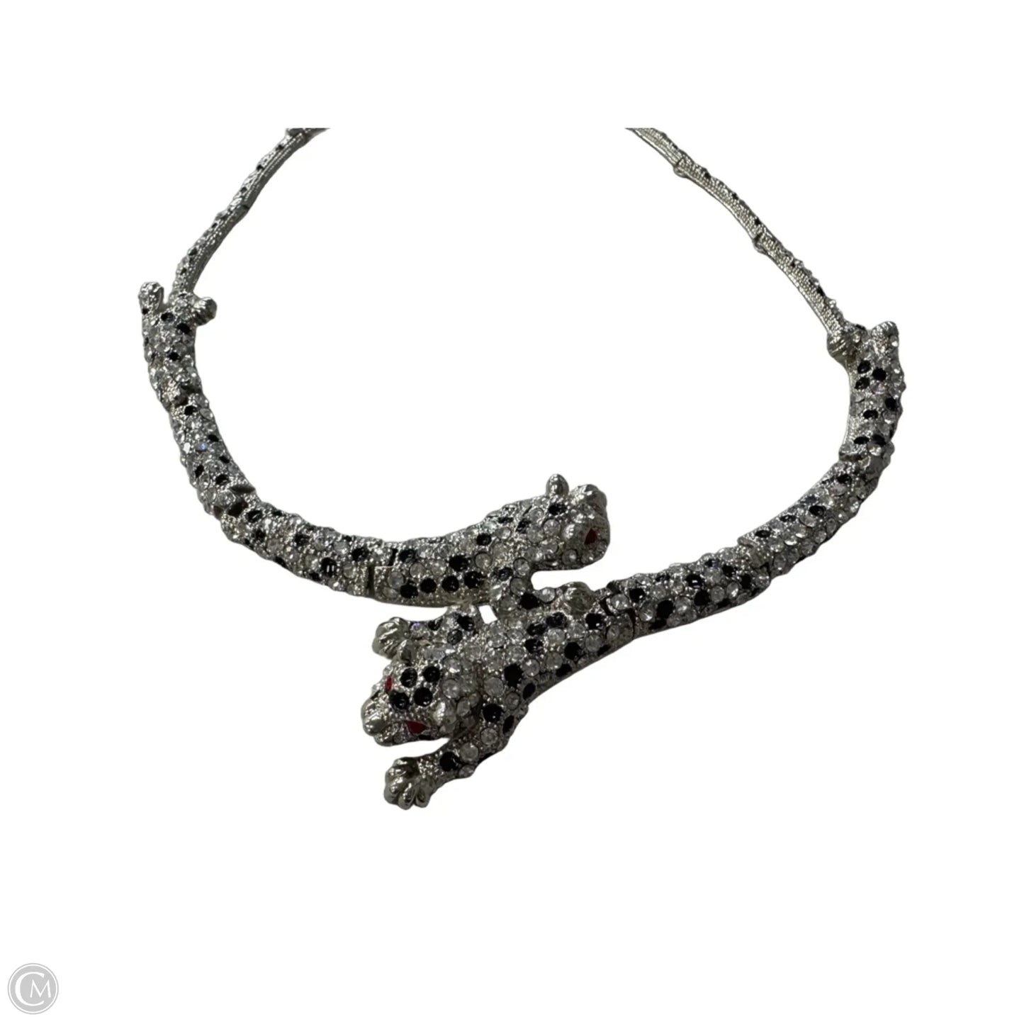 Necklace Set By Clothes Mentor, Size: 02 Piece Set