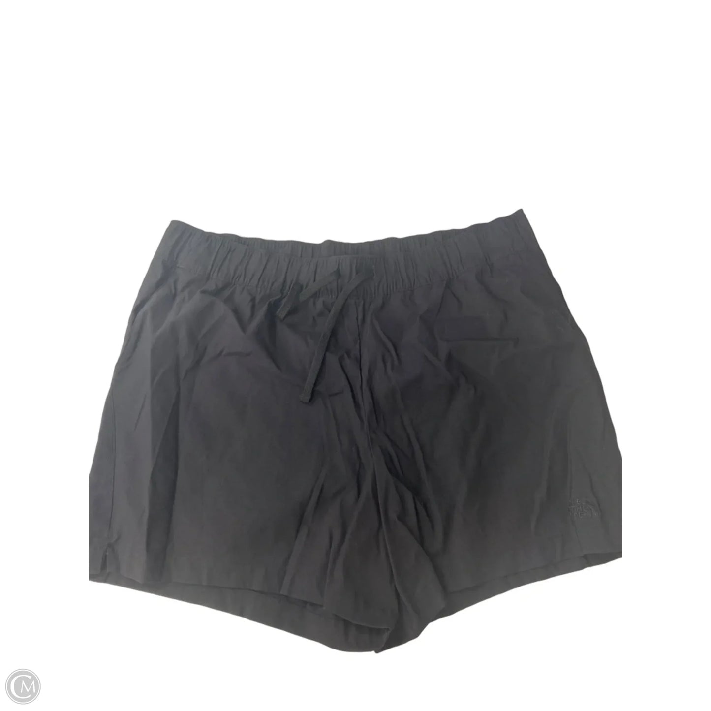 Athletic Shorts By The North Face In Black, Size: 1x
