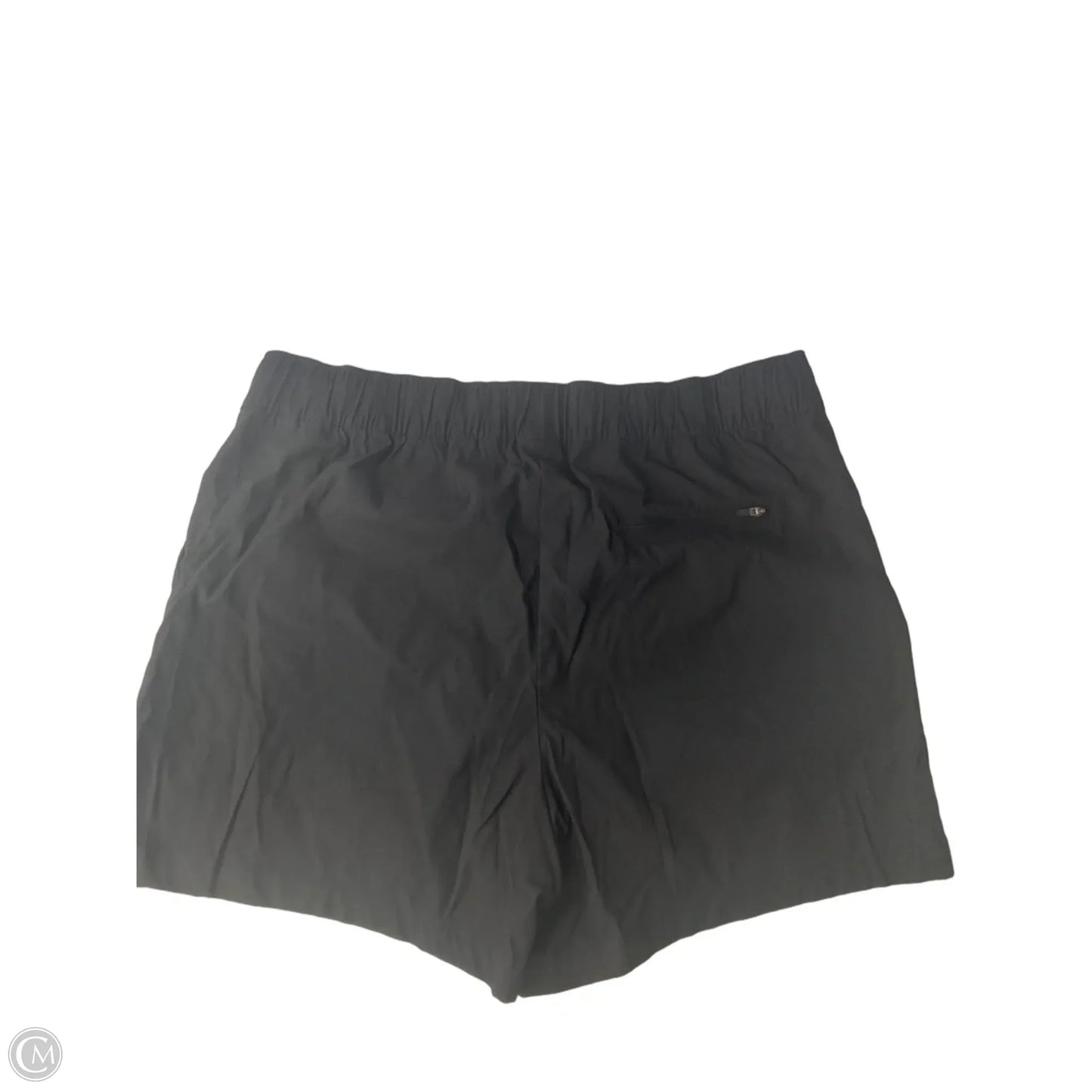 Athletic Shorts By The North Face In Black, Size: 1x