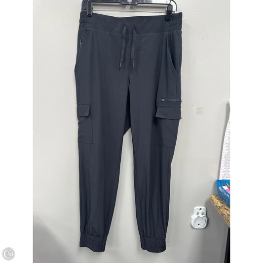 Athletic Pants By All In Motion In Black, Size: M