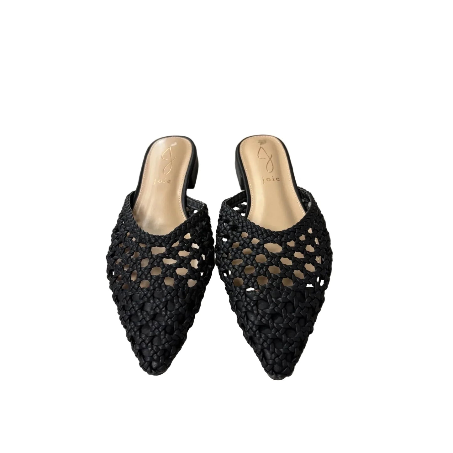 Shoes Flats By Joie In Black, Size: 7