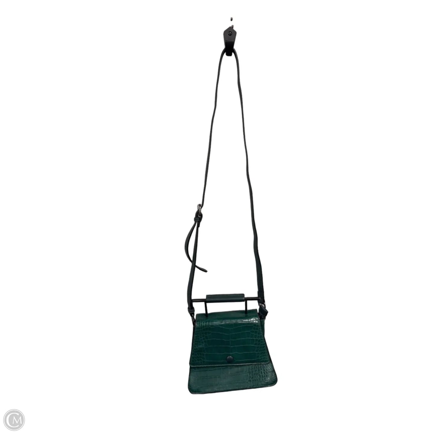 Crossbody By Clothes Mentor, Size: Small