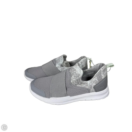 Shoes Sneakers By All In Motion In Grey, Size: 7