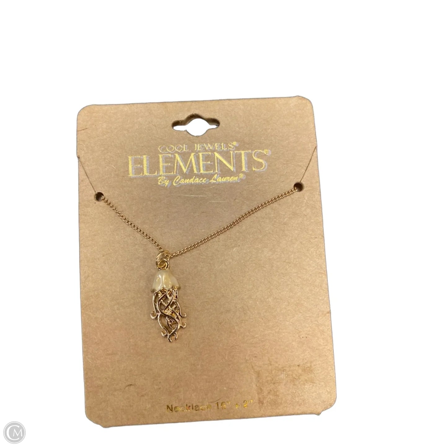 Necklace Pendant By Clothes Mentor