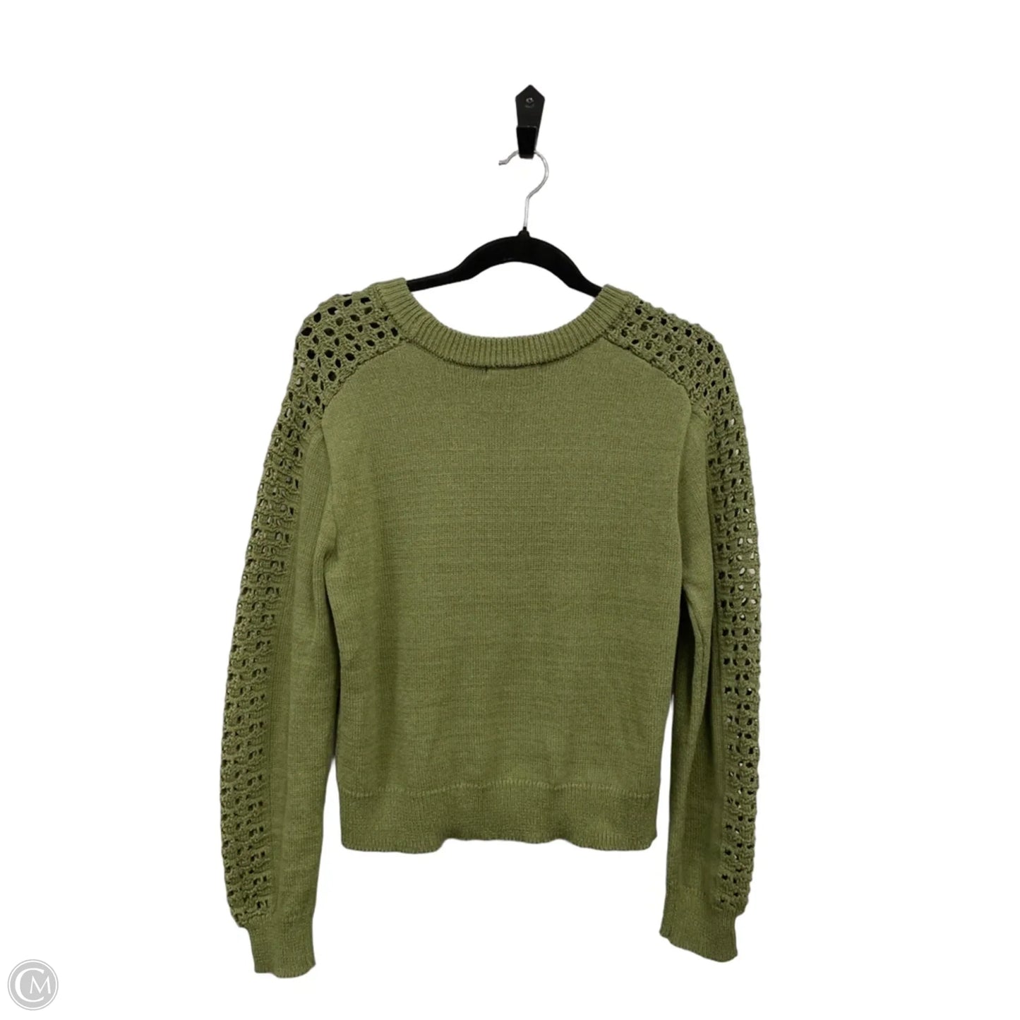 Sweater By Love Ellie In Green, Size: S
