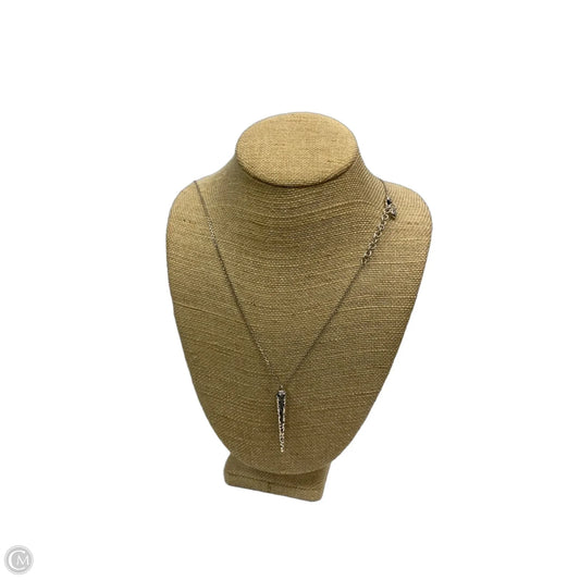 Necklace Pendant By Brighton