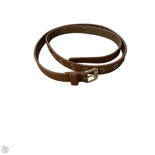 Belt By Talbots, Size: