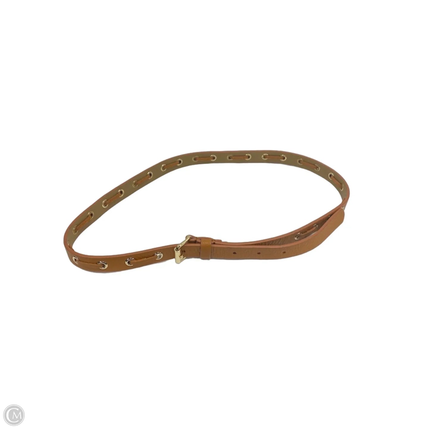 Belt By Clothes Mentor, Size: