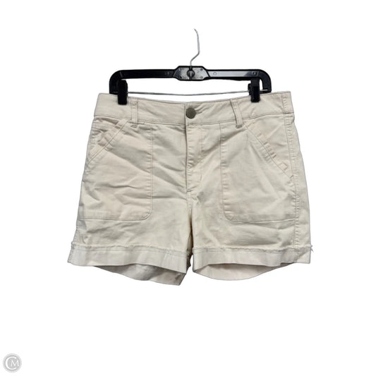 Shorts By Democracy In Tan, Size: 12
