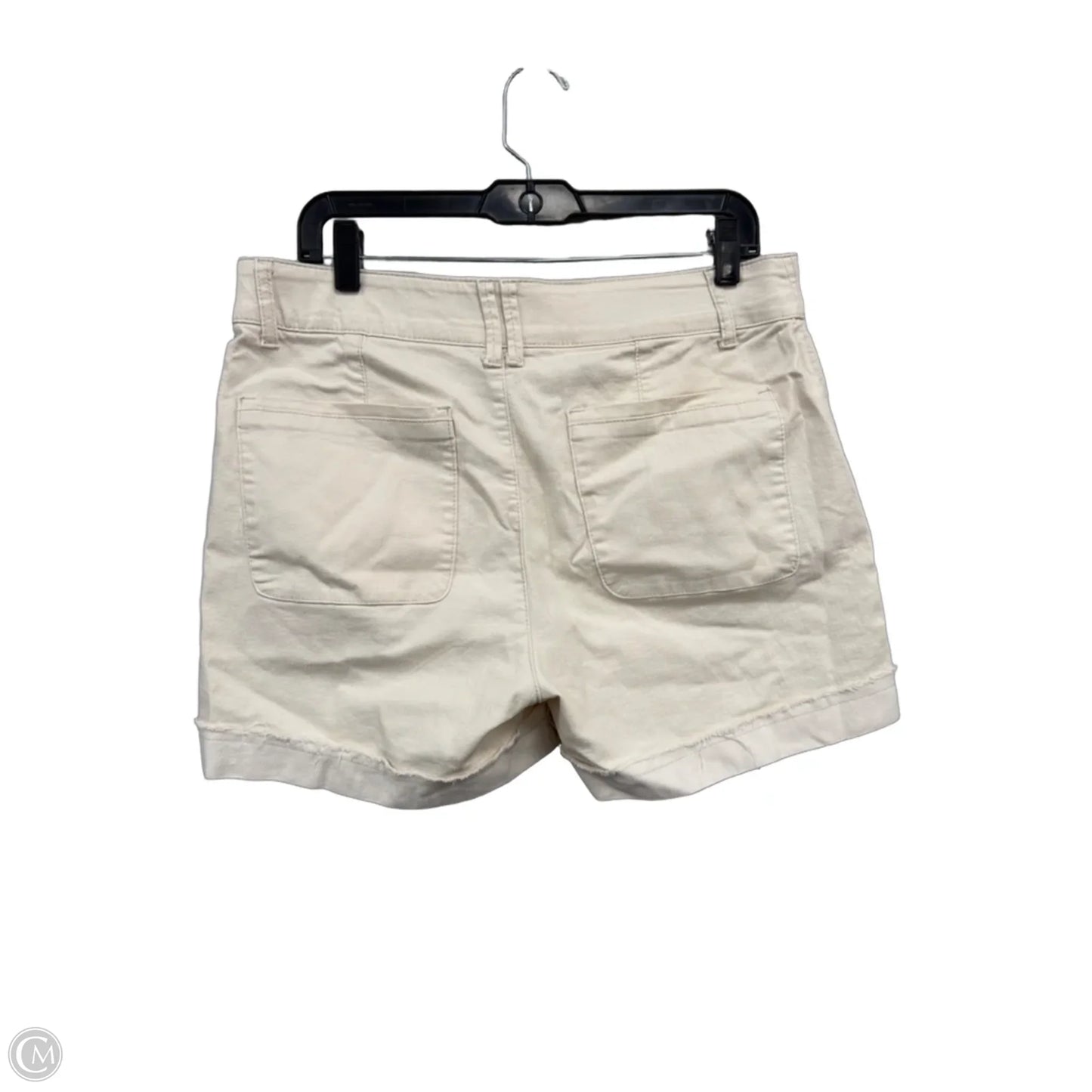Shorts By Democracy In Tan, Size: 12