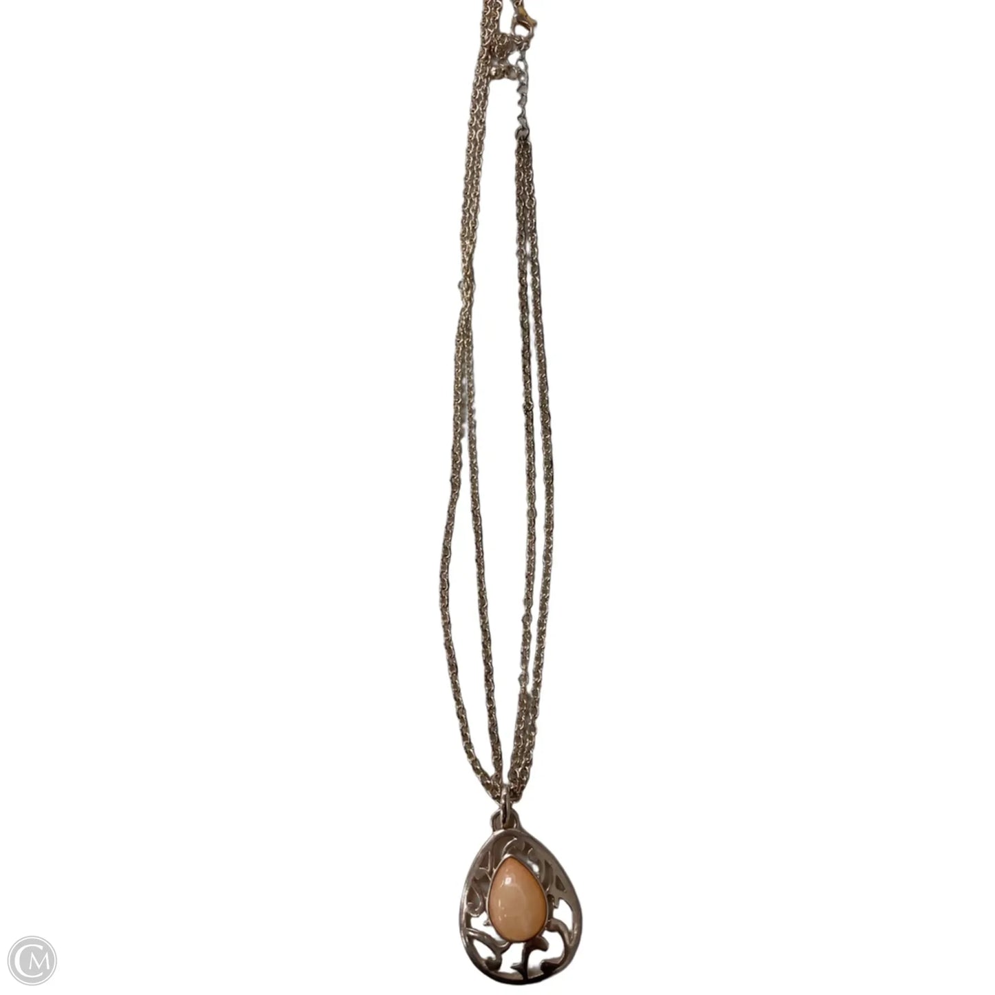 Necklace Set By Paparazzi, Size: 02 Piece Set