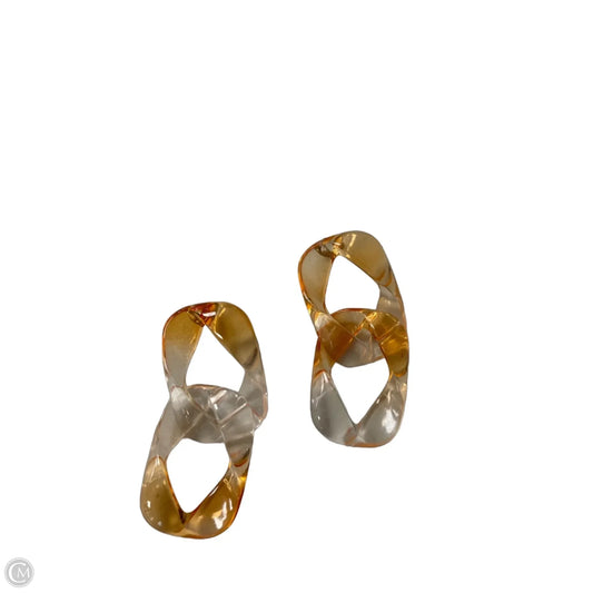 Earrings Dangle/drop By Clothes Mentor