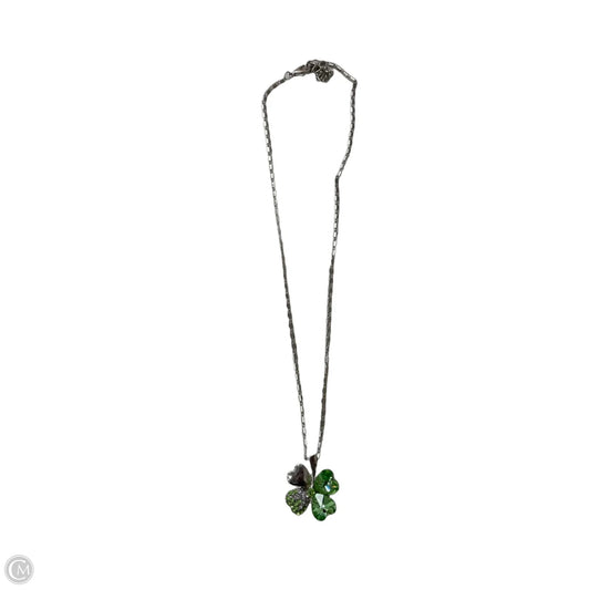 Necklace Pendant By Clothes Mentor