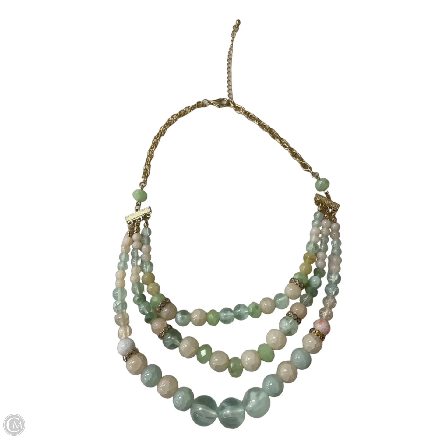 Necklace Set By Clothes Mentor