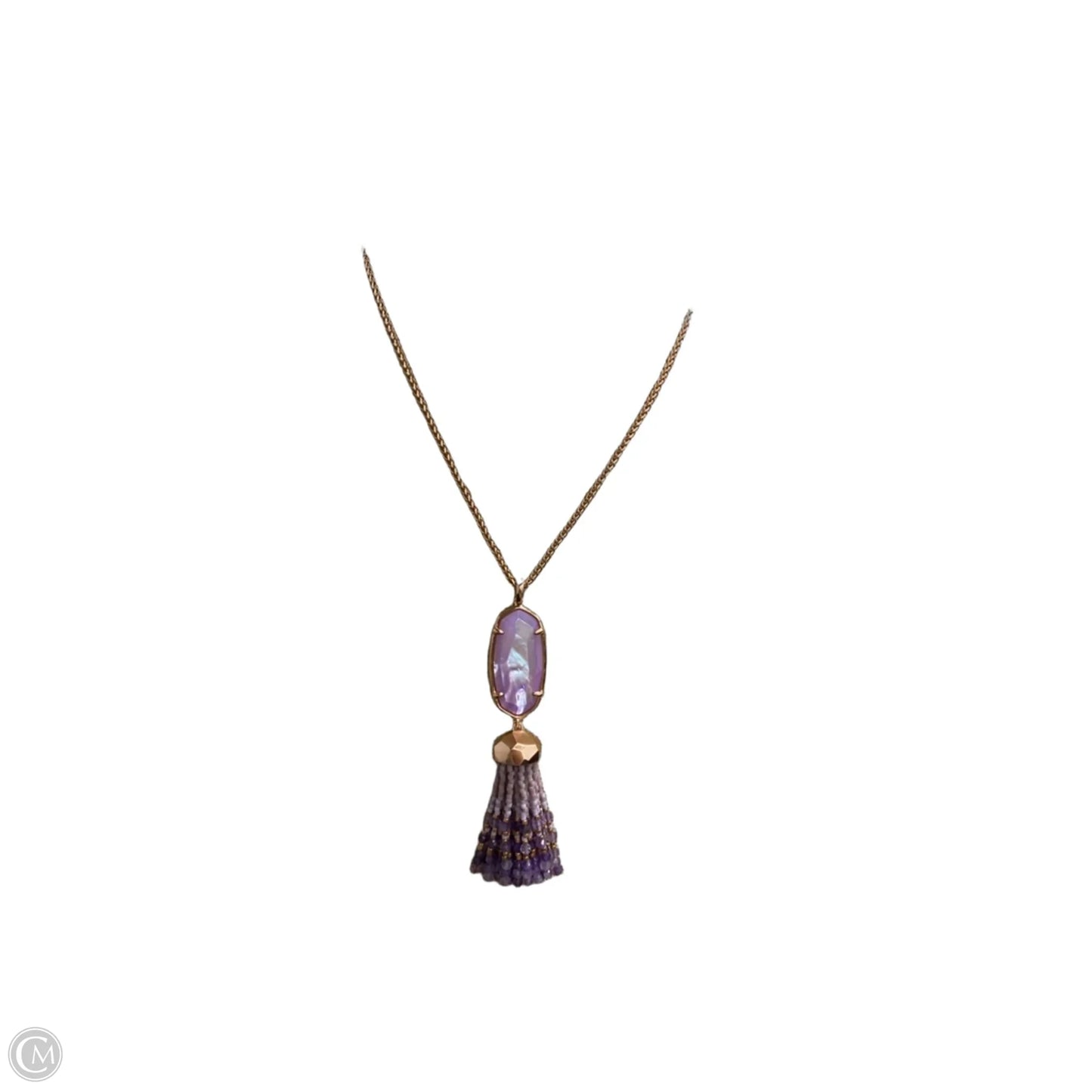Necklace Pendant By Kendra Scott