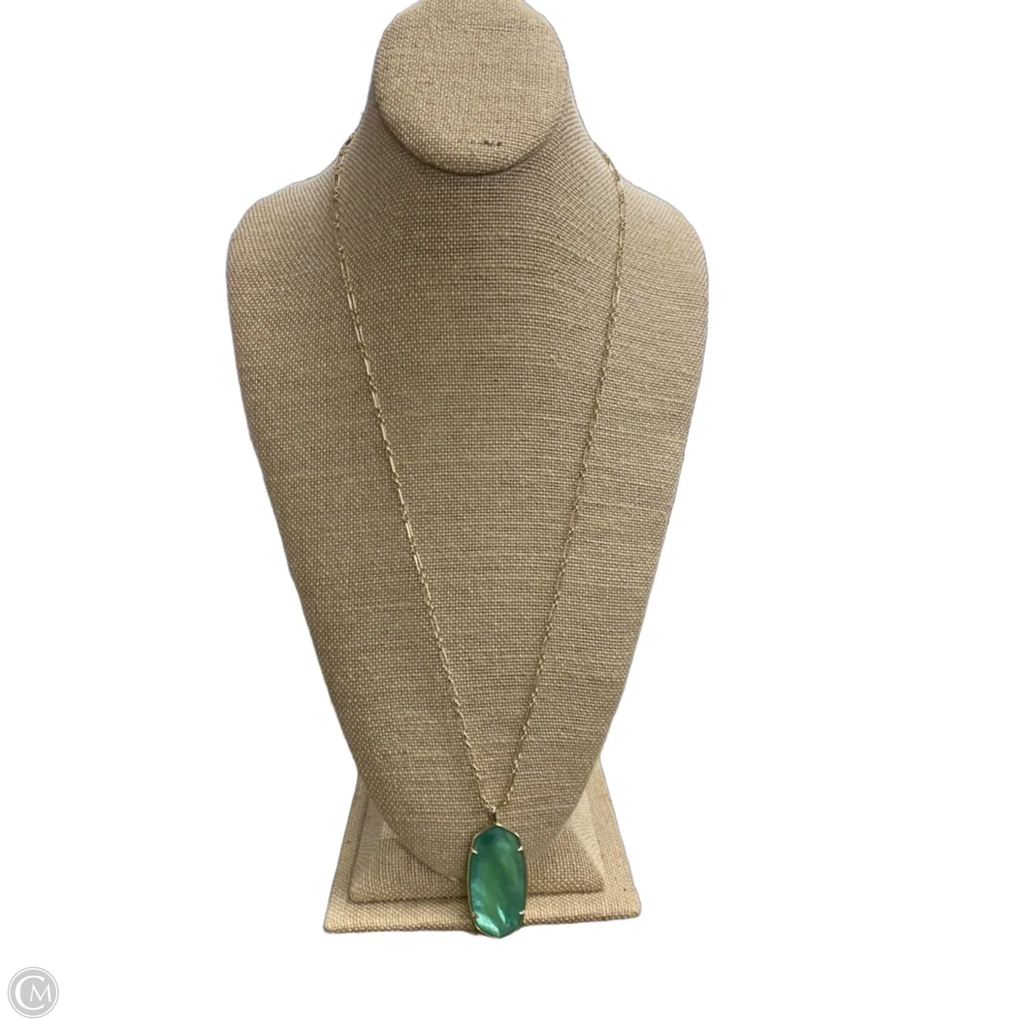 Necklace Pendant By Kendra Scott