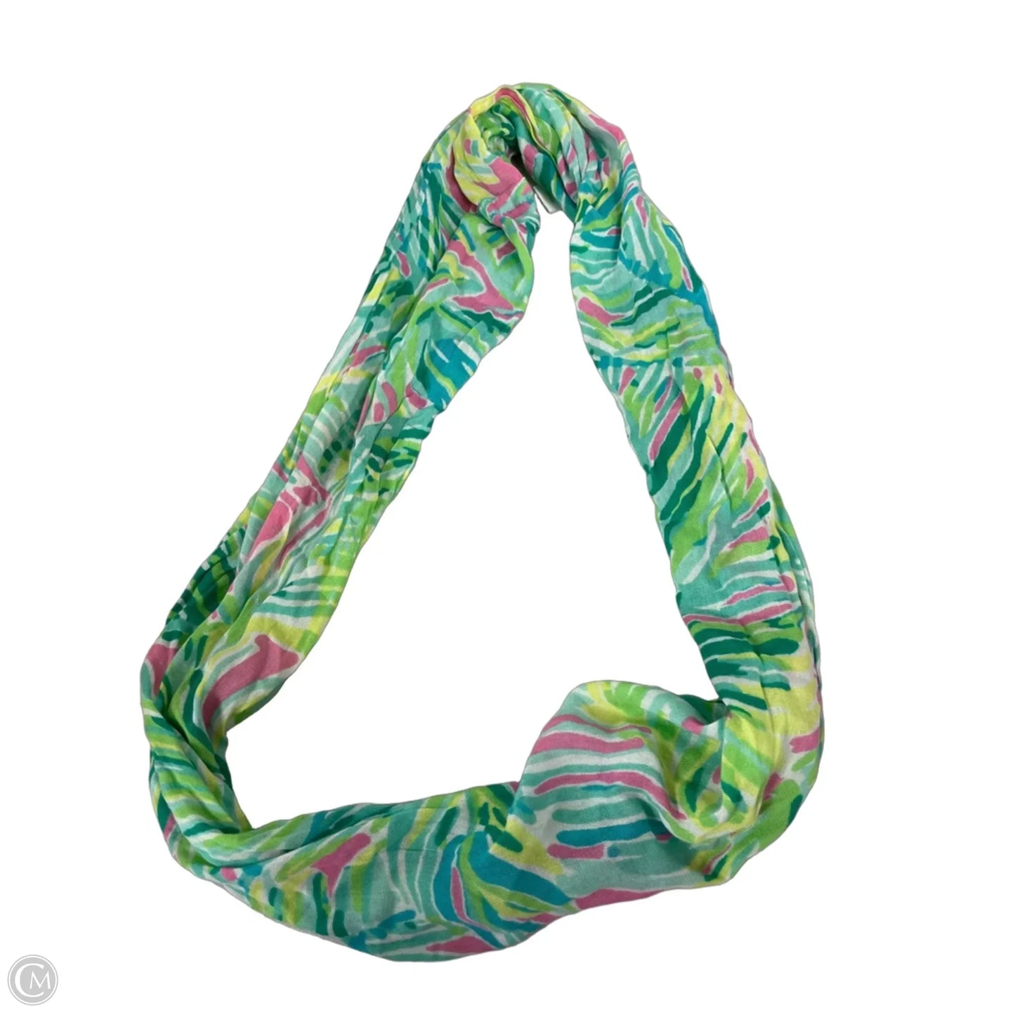 Scarf Designer By Lilly Pulitzer