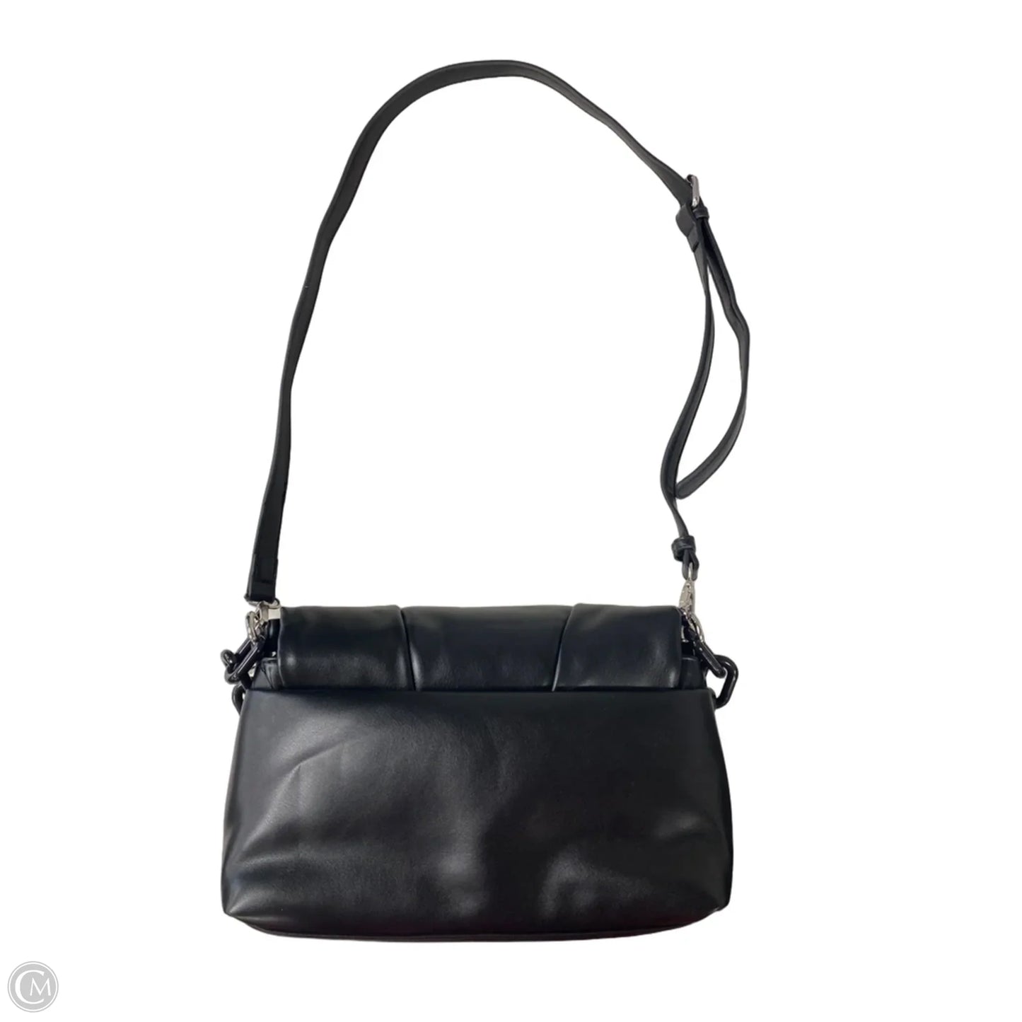 Crossbody By Clothes Mentor, Size: Medium