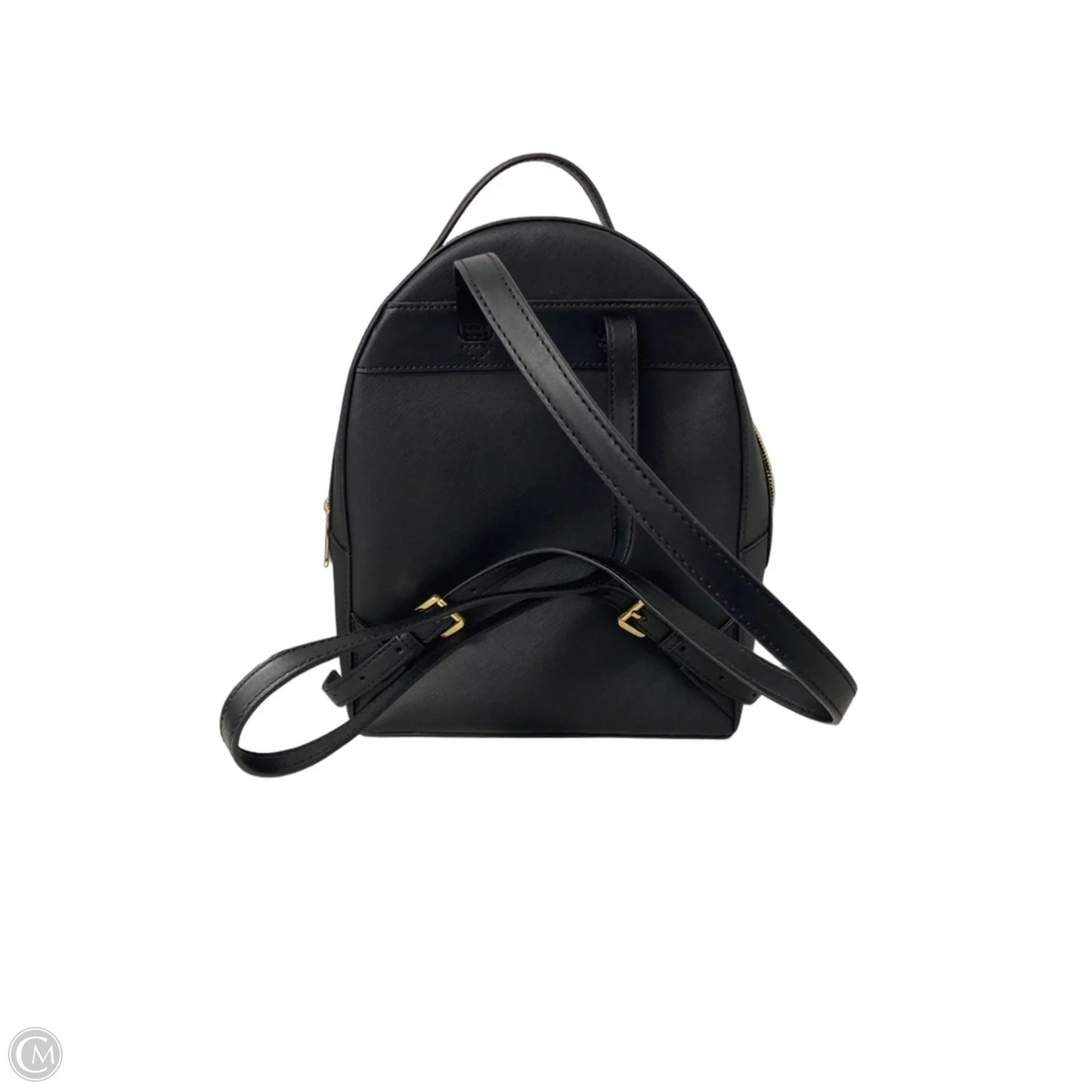 Backpack Designer By Michael Kors, Size: Medium