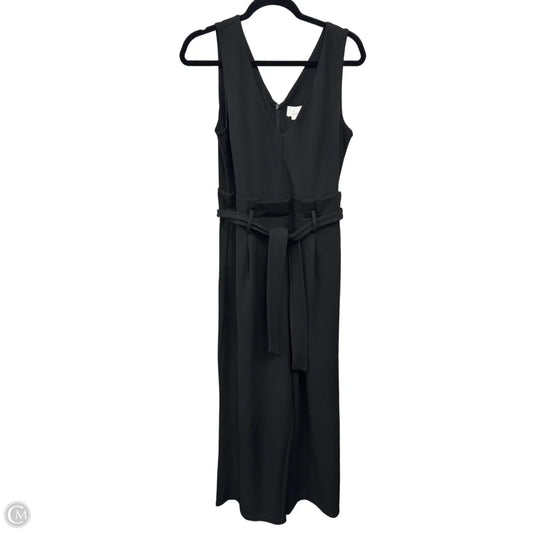 Jumpsuit By Anthropologie In Black, Size: M