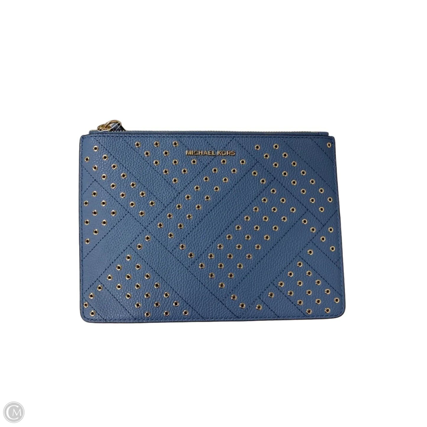 Wristlet Designer By Michael Kors, Size: Large