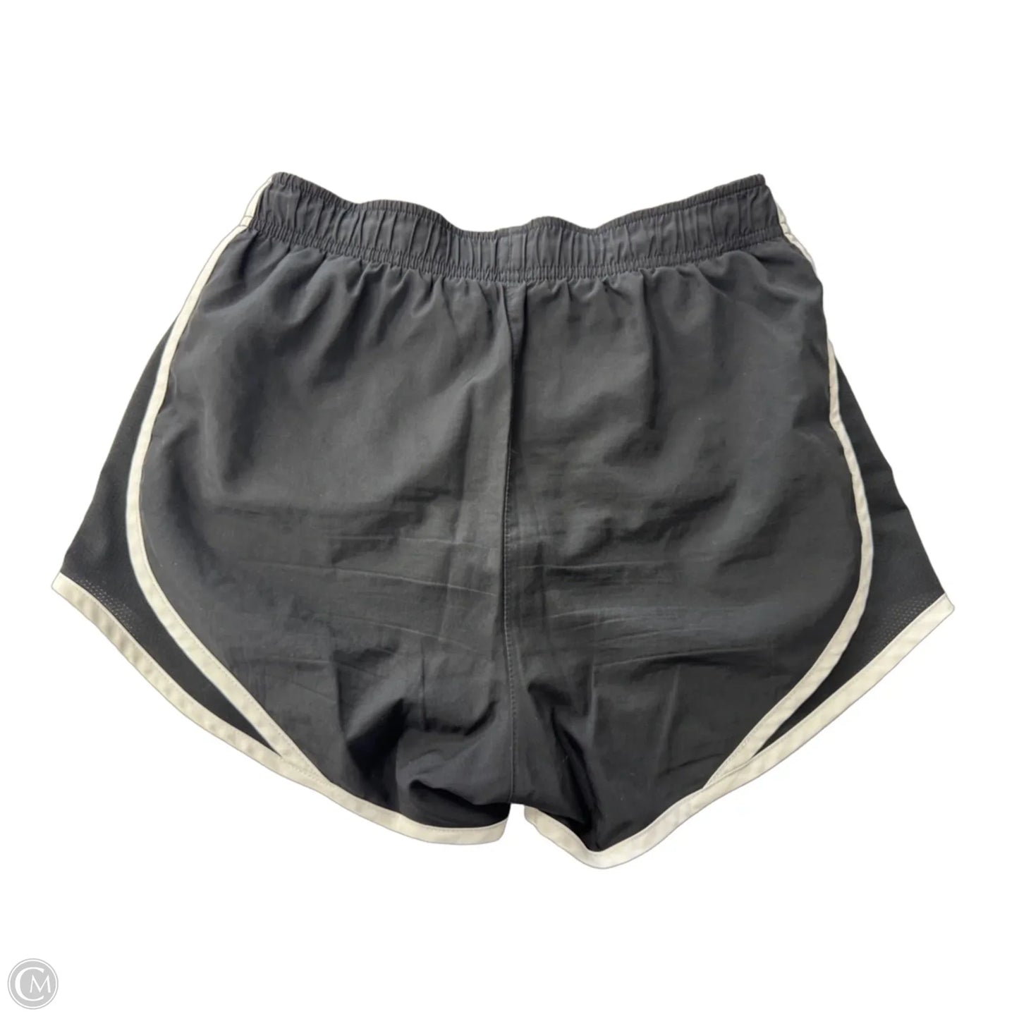 Athletic Shorts By Nike Apparel In Black, Size: Xs