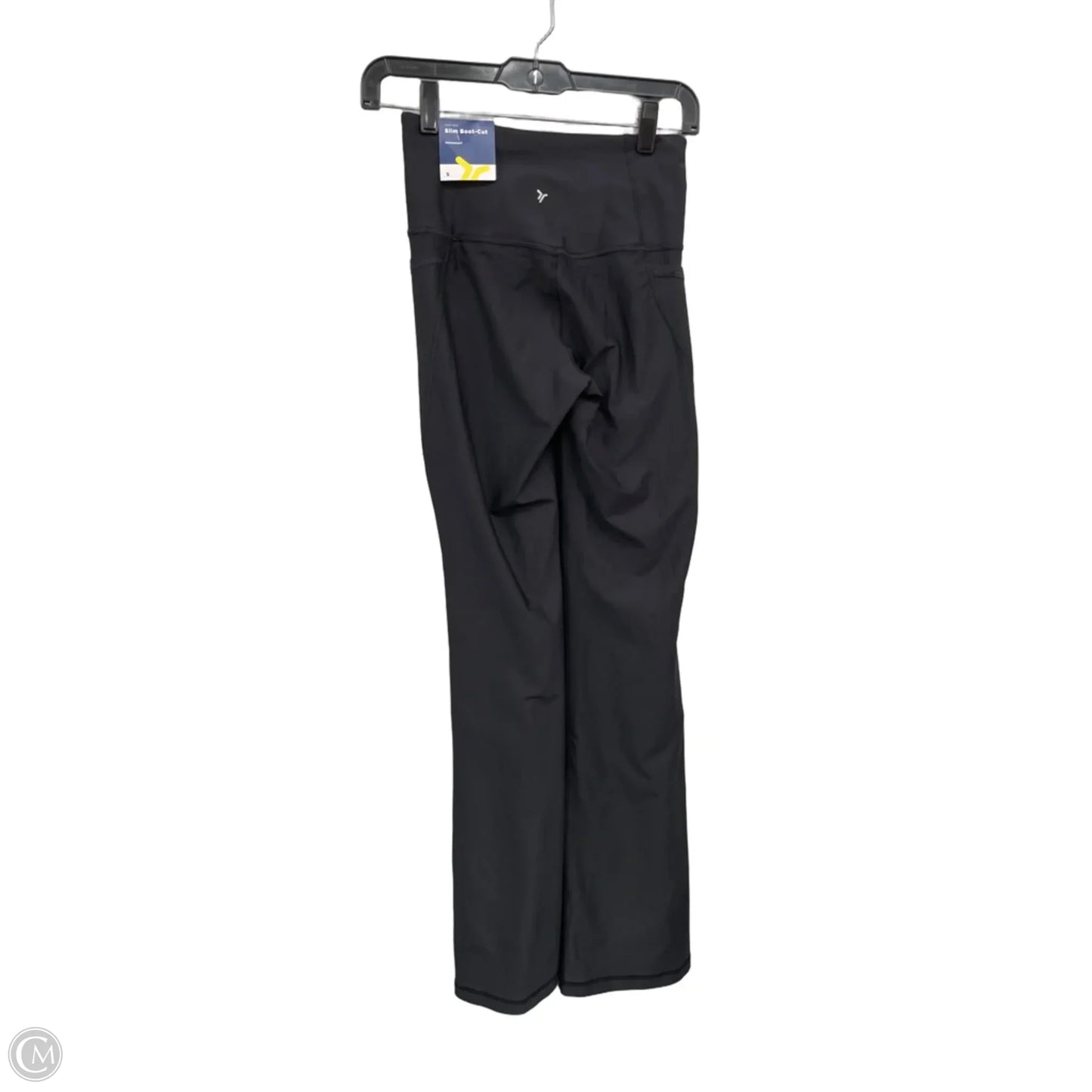Athletic Pants By All In Motion In Black, Size: S