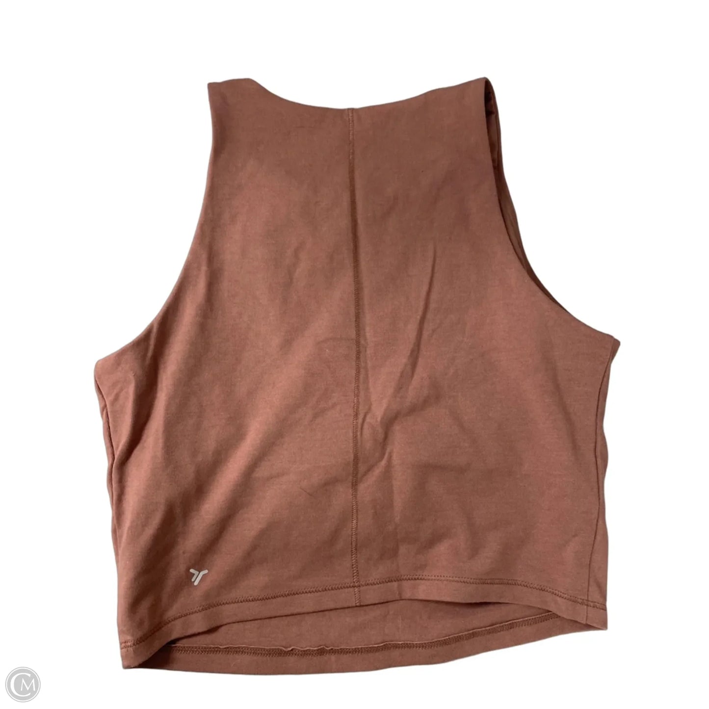 Athletic Bra By Old Navy In Mauve, Size: M