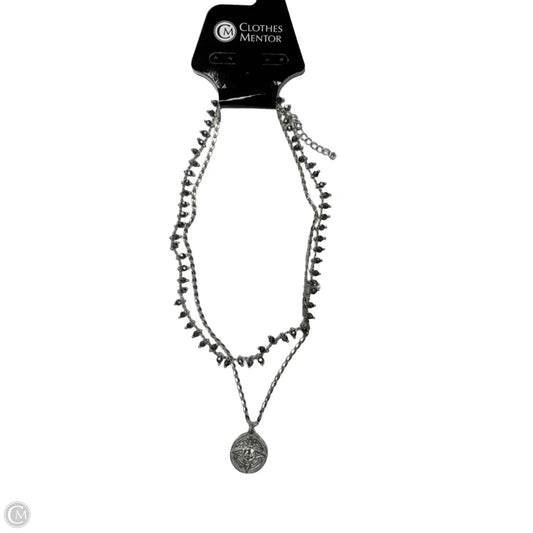 Necklace Pendant By Clothes Mentor