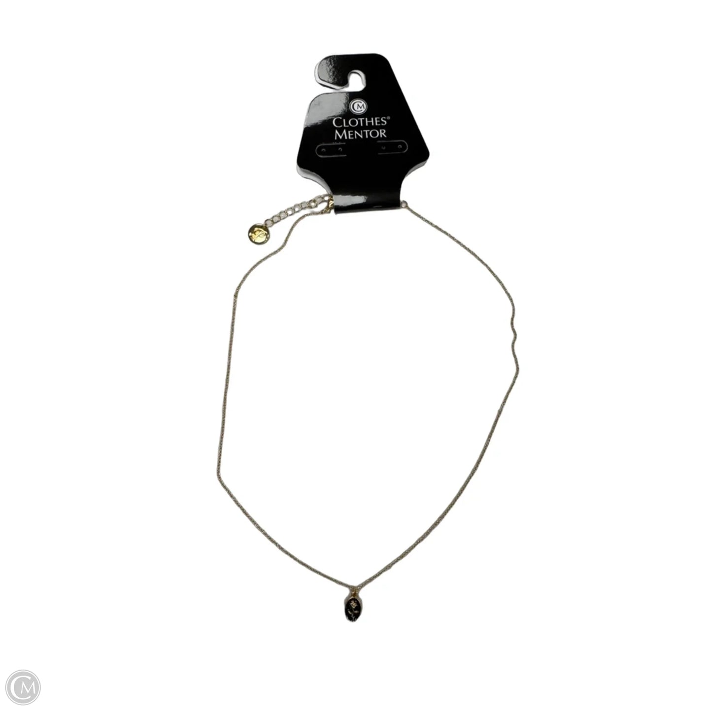 Necklace Pendant By Plunder