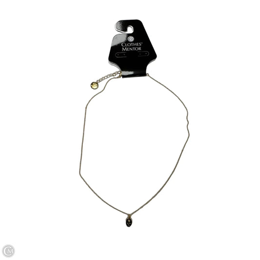 Necklace Pendant By Plunder