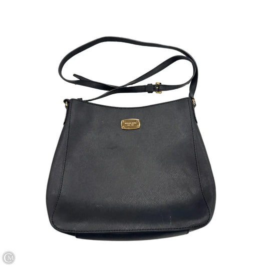Crossbody Designer By Michael Kors, Size: Medium